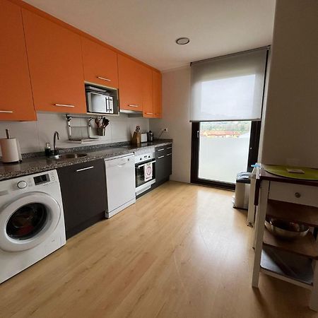 Ferienwohnung El Tejo Colunga Exterior foto