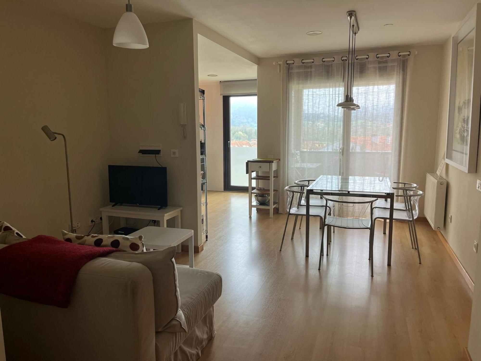 Ferienwohnung El Tejo Colunga Exterior foto